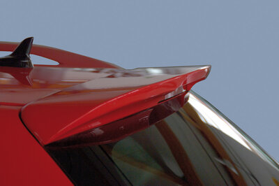 Rieger Tuning dakvleugel Audi A4 [B6/B7]