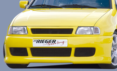 Rieger Tuning voorbumper Seat Cordoba / Ibiza 6K