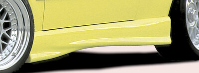 Rieger Tuning sideskirt Links VW Corrado 53I