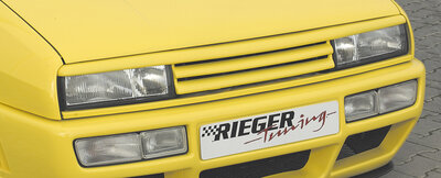 Rieger Tuning grille VW Corrado 53I