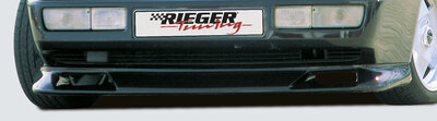 Rieger Tuning voorspoiler lip VW Corrado 53I