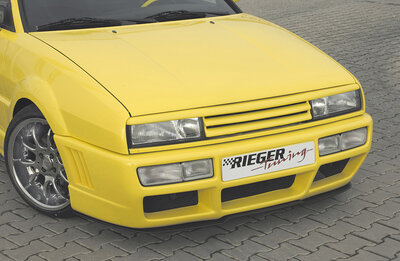 Rieger Tuning voorbumper VW Corrado 53I