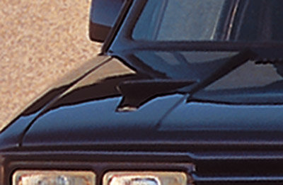 Rieger Tuning Nacca luchtinlaat VW Golf 1