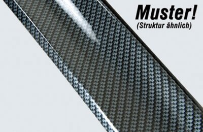 Rieger Tuning sideskirt Rechts VW Golf 4