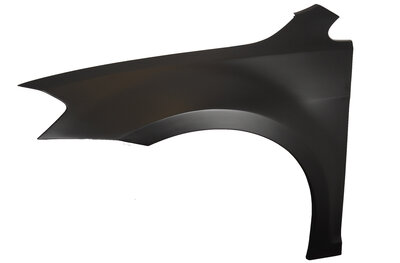 Rieger Tuning spatbord voor extreem verlagen Links VW Golf 7