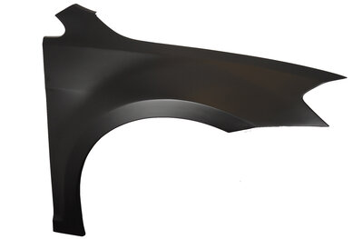 Rieger Tuning spatbord voor extreme verlaging Rechts VW Golf 7