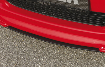 Rieger Tuning splitter Fiat Grande Punto [199]