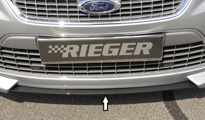 Rieger Tuning splitter Ford Mondeo