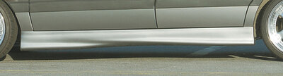 Rieger Tuning sideskirt Links VW Passat (35i)