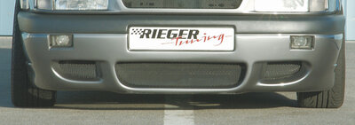 Rieger Tuning voorbumper VW Passat (35i)