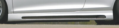 Rieger Tuning sideskirt Links VW Polo 5 (9N)