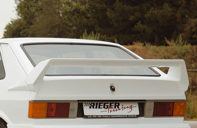 Rieger Tuning zijstuk VW Scirocco 1