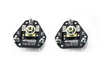 MTS Verstelbare camber- / casterplaten (vooras) - MTSCP61SET Honda CIVIC IX Sedan (FB)