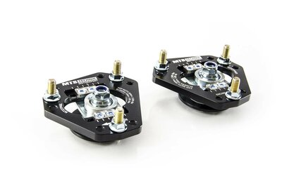MTS Verstelbare camber- / casterplaten (vooras) - MTSCP46SET Honda CIVIC VII Coupe (EM2)