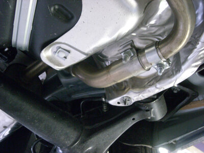 Fox Sportuitlaat Fiat Grande Punto 199 - Diesel Achterdemper Rechts/Links Uitgang - 2x76 Type 13 Rechts/Links