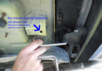 Fox Sportuitlaat Mini One/ Cooper R50 achterdemper, centrale uitlaat - 2x70 Type 11