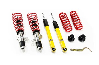 MTS Schroefset voor BMW 1 Serie F21 - Gratis verzending