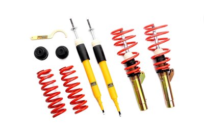 MTS Schroefset voor BMW 1 Serie Coupe E82 - Gratis verzending