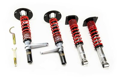 MTS Schroefset voor Audi 100 C3 Avant 44 - Gratis verzending
