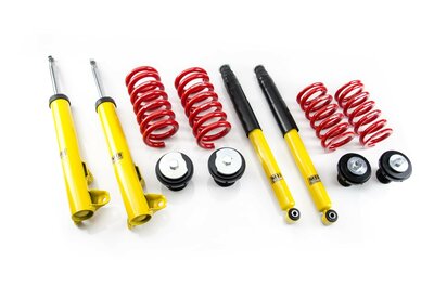 MTS Schroefset voor Mercedes-Benz 124 Coupe C124 - Gratis verzending