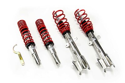 MTS Schroefset voor Alfa Romeo 156 Sportwagon 932 - Gratis verzending