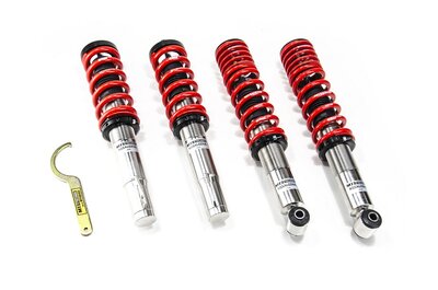 MTS Schroefset voor Alfa Romeo 159 Sportwagon 939 - Gratis verzending