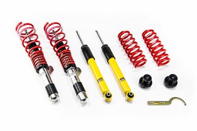 MTS Schroefset voor BMW 2 Serie Cabrio F23 - Gratis verzending