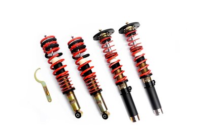 MTS Schroefset voor BMW 3 Serie E21 - Gratis verzending