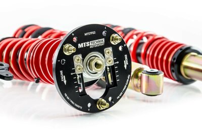 MTS Schroefset voor BMW 3 Serie E21 - Gratis verzending