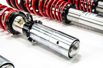 MTS Schroefset voor BMW 3 Serie E21 - Gratis verzending