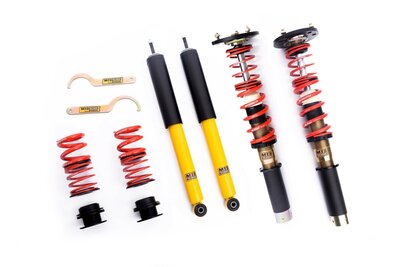 MTS Schroefset voor BMW 3 Serie E30 - Gratis verzending