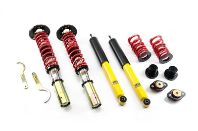 MTS Schroefset voor BMW 3 Serie E30 - Gratis verzending