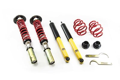 MTS Schroefset voor BMW 3 Serie E30 - Gratis verzending