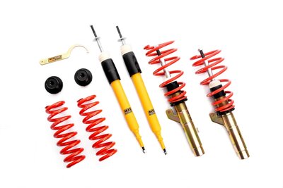 MTS Schroefset voor BMW 3 Serie E90 - Gratis verzending