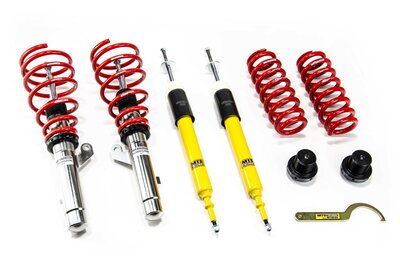 MTS Schroefset voor BMW 3 Serie E90 - Gratis verzending