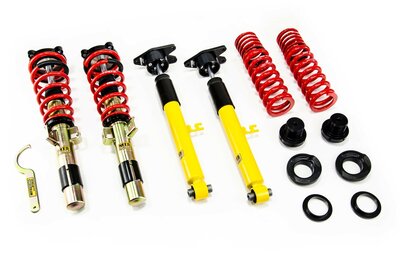 MTS Schroefset voor BMW 3 Serie G20/G80/G28 - Gratis verzending