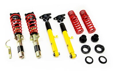 MTS Schroefset voor BMW 3 Serie G20/G80/G28 - Gratis verzending