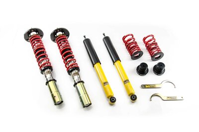 MTS Schroefset voor BMW 3 Serie Cabrio E30 - Gratis verzending