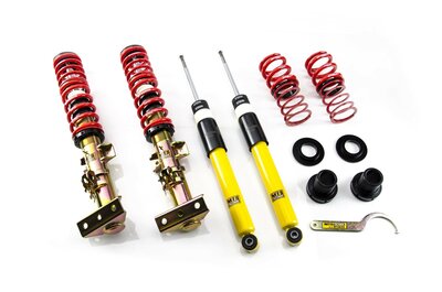 MTS Schroefset voor BMW 3 Serie Cabrio E36 - Gratis verzending