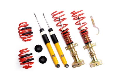 MTS Schroefset voor BMW 3 Serie Cabrio E36 - Gratis verzending