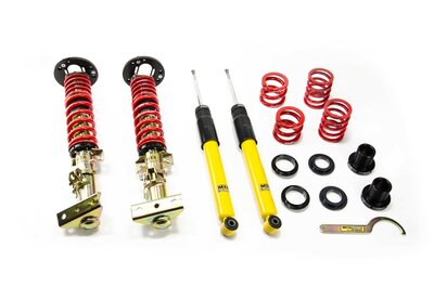MTS Schroefset voor BMW 3 Serie Cabrio E36 - Gratis verzending