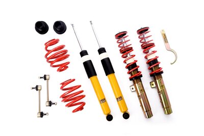 MTS Schroefset voor BMW 3 Serie Cabrio E46 - Gratis verzending