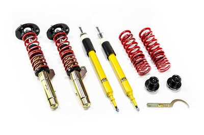 MTS Schroefset voor BMW 3 Serie Cabrio E93 - Gratis verzending