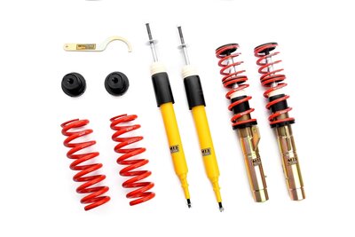 MTS Schroefset voor BMW 3 Serie Cabrio E93 - Gratis verzending