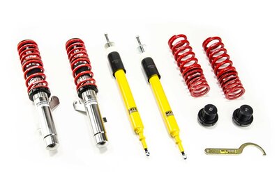 MTS Schroefset voor BMW 3 Serie Cabrio E93 - Gratis verzending