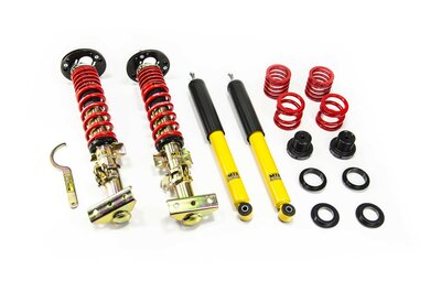 MTS Schroefset voor BMW 3 Serie Compact E36 - Gratis verzending