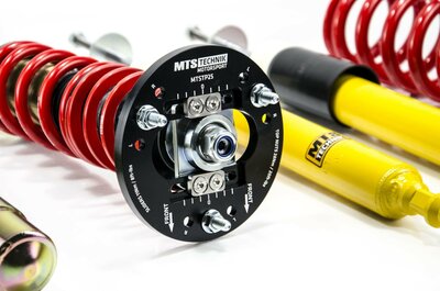 MTS Schroefset voor BMW 3 Serie Coupe E92 - Gratis verzending