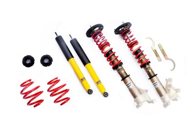 MTS Schroefset voor BMW 3 Serie Touring E30 - Gratis verzending