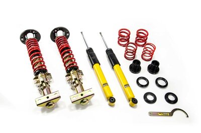 MTS Schroefset voor BMW 3 Serie Touring E36 - Gratis verzending