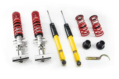 MTS Schroefset voor BMW 3 Serie Touring E36 - Gratis verzending